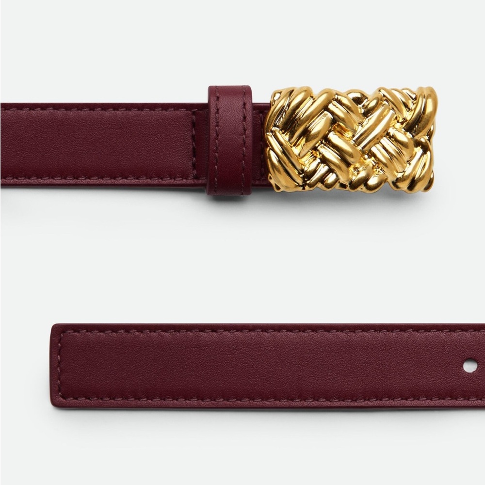 BOTTEGA VENETA
BELT PIN
